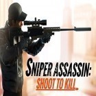 Mit der Spiel Stadtlauf: London ipa für iPhone du kostenlos Sniper 3D Assassin: Schieße um zu töten herunterladen.