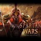 Mit der Spiel Atlantis 2: HInter Atlantis ipa für iPhone du kostenlos Kriege von Spartan: Elite Edition herunterladen.