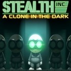 Mit der Spiel Helden von Paragon ipa für iPhone du kostenlos Stealth Inc.: Eine Kopie in der Dunkelheit herunterladen.