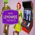 Mit der Spiel Straßenwahn ipa für iPhone du kostenlos Super Limonaden Fabrik: Teil 2 herunterladen.