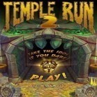 Mit der Spiel Tap Helden ipa für iPhone du kostenlos Flucht aus dem Tempel 2 herunterladen.