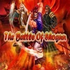 Mit der Spiel Tote Rivalen: Zombie MMO  ipa für iPhone du kostenlos Kampf der Shogun herunterladen.
