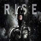 Lade das beste Spiel für iPhone oder iPad kostenlos herunter: The Dark Knight Rises.