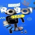 Mit der Spiel Isolani ipa für iPhone du kostenlos Toca: Robo Labor herunterladen.