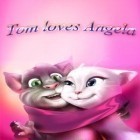 Lade das beste Spiel für iPhone oder iPad kostenlos herunter: Tom liebt Angela.