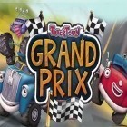 Mit der Spiel Piratron+ 4 Freunde ipa für iPhone du kostenlos Truckdown: Grand Prix herunterladen.
