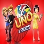 Mit der Spiel Astrokönige  ipa für iPhone du kostenlos UNO und Freunde herunterladen.