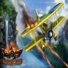 Mit der Spiel Skylanders: Ring der Helden  ipa für iPhone du kostenlos Brennende Flügel herunterladen.