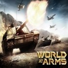 Mit der Spiel Universum der Kriegsschiffe: Seeschlacht  ipa für iPhone du kostenlos Welt in Flammen - Taktiken der modernen Kriegsführung  herunterladen.
