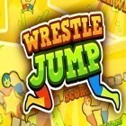 Mit der Spiel Hollywood Monster ipa für iPhone du kostenlos Wrestle Sprung herunterladen.