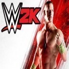 Lade das beste Spiel für iPhone oder iPad kostenlos herunter: WWE 2K.