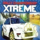 Mit der Spiel Geschmiedete Fantasie  ipa für iPhone du kostenlos Rally-Meisterschaft Extrem herunterladen.