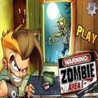 Mit der Spiel Mars Miner Universal ipa für iPhone du kostenlos Zombiegelände herunterladen.