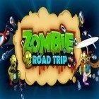 Mit der Spiel Goblins 2 ipa für iPhone du kostenlos Autoreise für Zombies herunterladen.