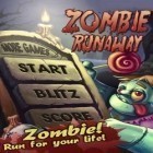 Mit der Spiel Akte X: Tiefer Zustand  ipa für iPhone du kostenlos Zombies - Ausreißer herunterladen.