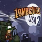 Mit der Spiel Kampfkarten: Wilde Helden  ipa für iPhone du kostenlos Zombiestadt USA 2 herunterladen.