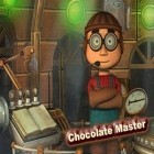 Mit der Spiel Romantik von Rom ipa für iPhone du kostenlos Gutenachtgeschichten: Der Schokoladenmeister herunterladen.