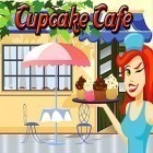 Mit der Spiel Die Mooniacs ipa für iPhone du kostenlos Cupcake Cafe! herunterladen.