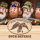 Mit der Spiel Mujo ipa für iPhone du kostenlos Duck Commander: Entenabwehr herunterladen.