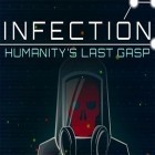 Mit der Spiel Deine Zeit läuft ab ipa für iPhone du kostenlos Infektion: Der Menschheit letzter Atemzug herunterladen.