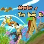 Mit der Spiel Ruf nach den Zombiejägern ipa für iPhone du kostenlos Meister des Kung Fu mit Tee herunterladen.
