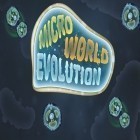 Mit der Spiel Orion Raser ipa für iPhone du kostenlos Micro Welt Evolution herunterladen.