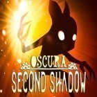 Mit der Spiel Rinosteine ipa für iPhone du kostenlos Oscure: Zweiter Schatten herunterladen.