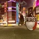 Mit der Spiel Van Pershing: Gotik ipa für iPhone du kostenlos RPM: Gymkhana Rennen herunterladen.