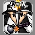 Mit der Spiel Caylus ipa für iPhone du kostenlos Spion gegen Spion herunterladen.