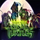 Mit der Spiel Geniesund Edelsteine ipa für iPhone du kostenlos Teenage Mutant Ninja Turtles herunterladen.