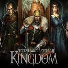 Mit der Spiel Sprechender Kater Tom 2 ipa für iPhone du kostenlos Totale Kriegskämpfe: Königreich herunterladen.