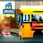Mit der Spiel Schwerer Kraftfahrzeugdiebstahl: San Andreas ipa für iPhone du kostenlos Der Busfahrer herunterladen.