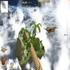 Mit der Spiel Skylanders: Ring der Helden  ipa für iPhone du kostenlos Verrücktes Eichhörnchen herunterladen.