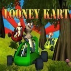 Mit der Spiel Terraria ipa für iPhone du kostenlos Looney Kart herunterladen.
