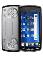 Sony Ericsson Xperia PLAY Spiele kostenlos herunterladen