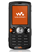 Download Sony Ericsson W810 Apps kostenlos.