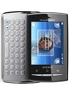 Sony Ericsson Xperia X10 mini pro Spiele kostenlos herunterladen