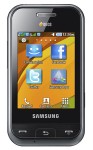 Samsung Champ E2652 Spiele kostenlos herunterladen