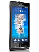Download Sony Ericsson Xperia X10 Apps kostenlos.
