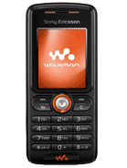 Download Sony Ericsson W200 Apps kostenlos.