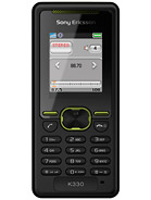 Download Sony Ericsson K330 Apps kostenlos.
