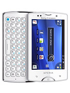 Sony Ericsson Xperia mini pro Spiele kostenlos herunterladen