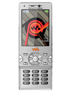Download Sony Ericsson W995 Apps kostenlos.