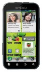 Download Motorola Defy+ Live Wallpaper kostenlos.