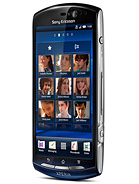 Sony Ericsson Xperia Neo Spiele kostenlos herunterladen