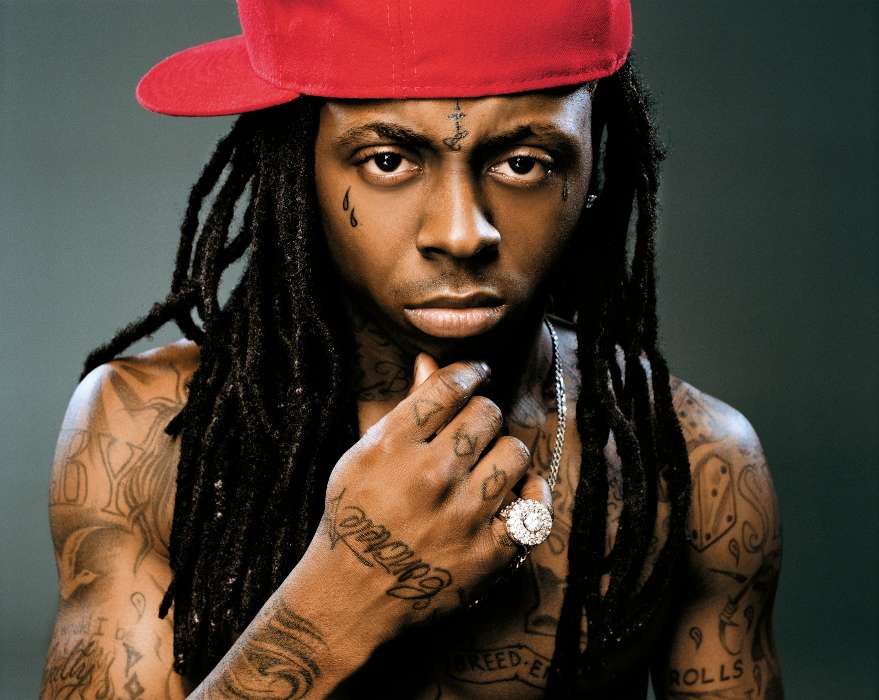 Musik,Menschen,Künstler,Männer,Lil Wayne