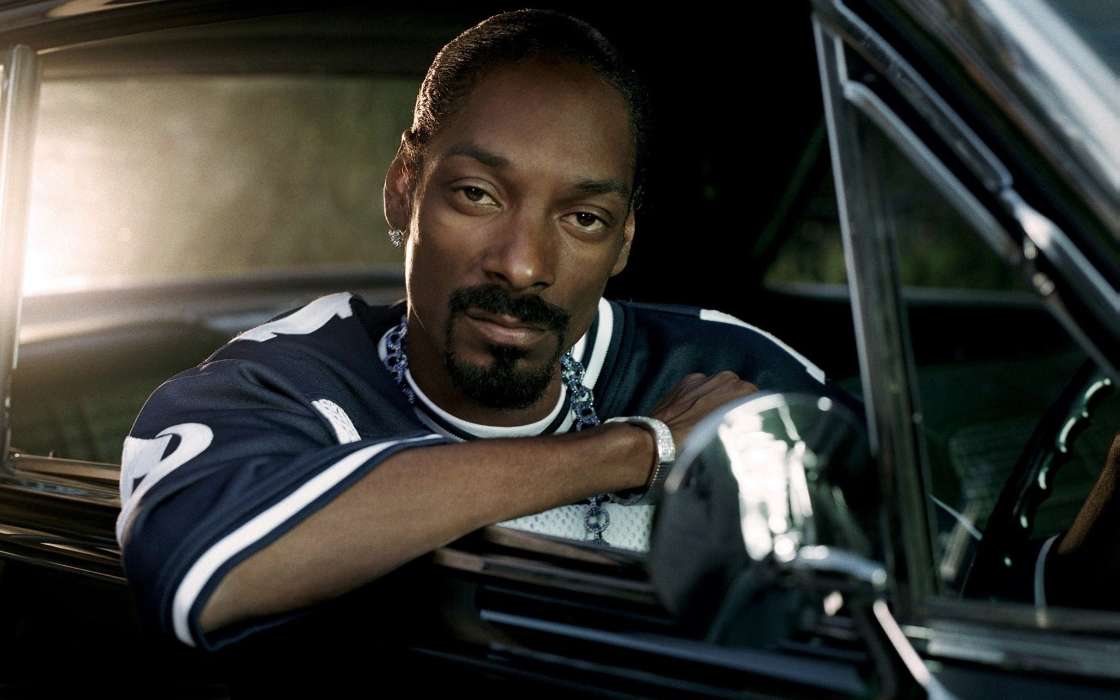 Snoop Doggy Dogg,Musik,Menschen,Künstler,Männer
