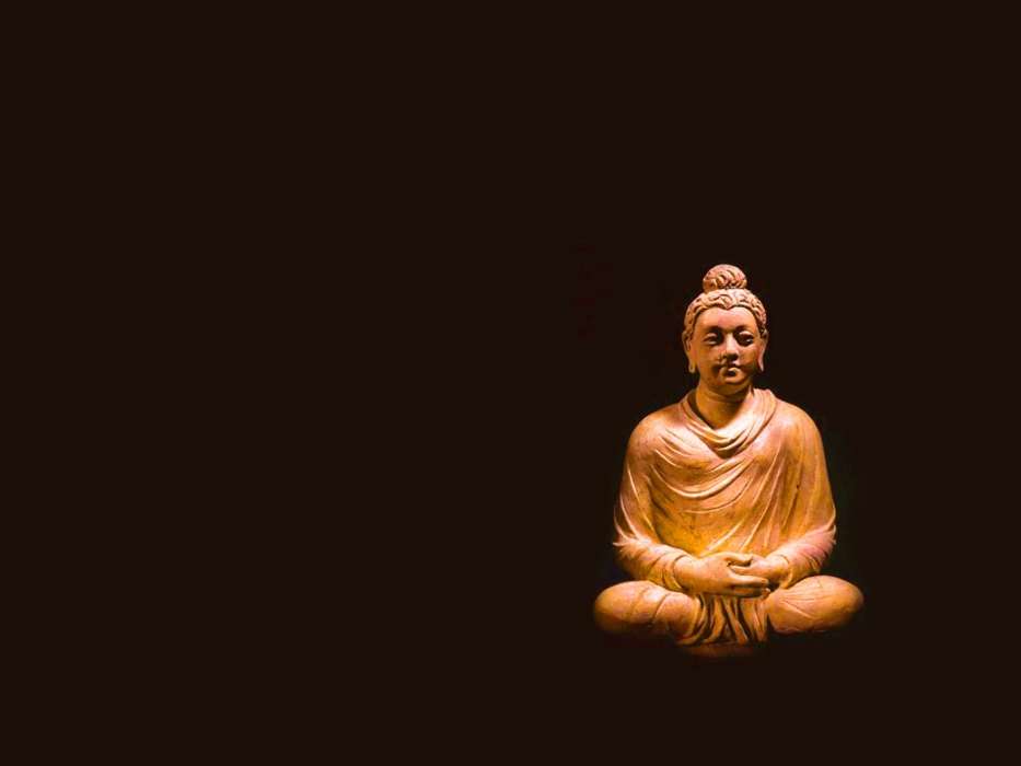 Buddha,Objekte