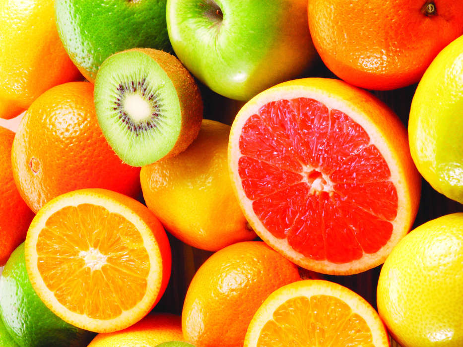 Obst,Lebensmittel,Hintergrund