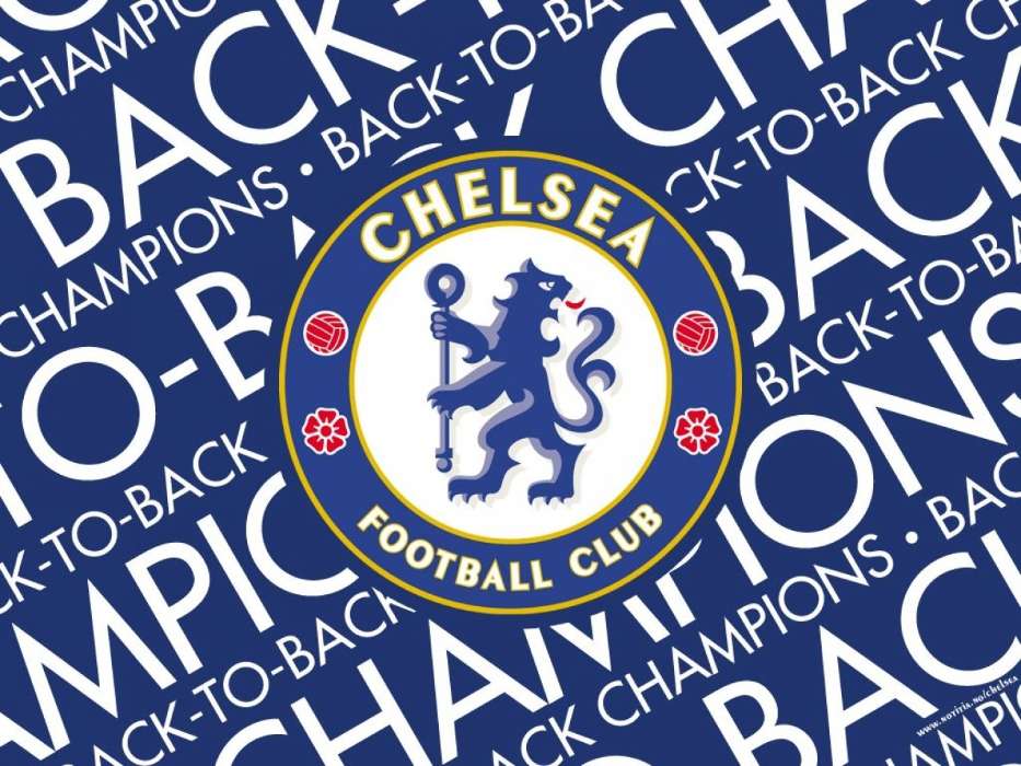 Sport,Logos,Fußball,Chelsea